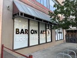 Baron Art Tattoo & Piercing Studio Berkeley